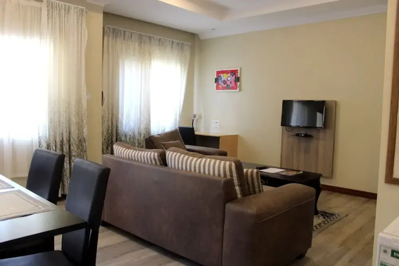 Staybridge Self Catering Apartments