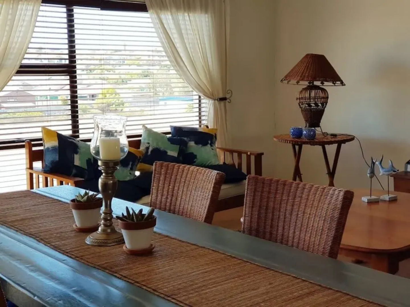 Madriko Selfcatering