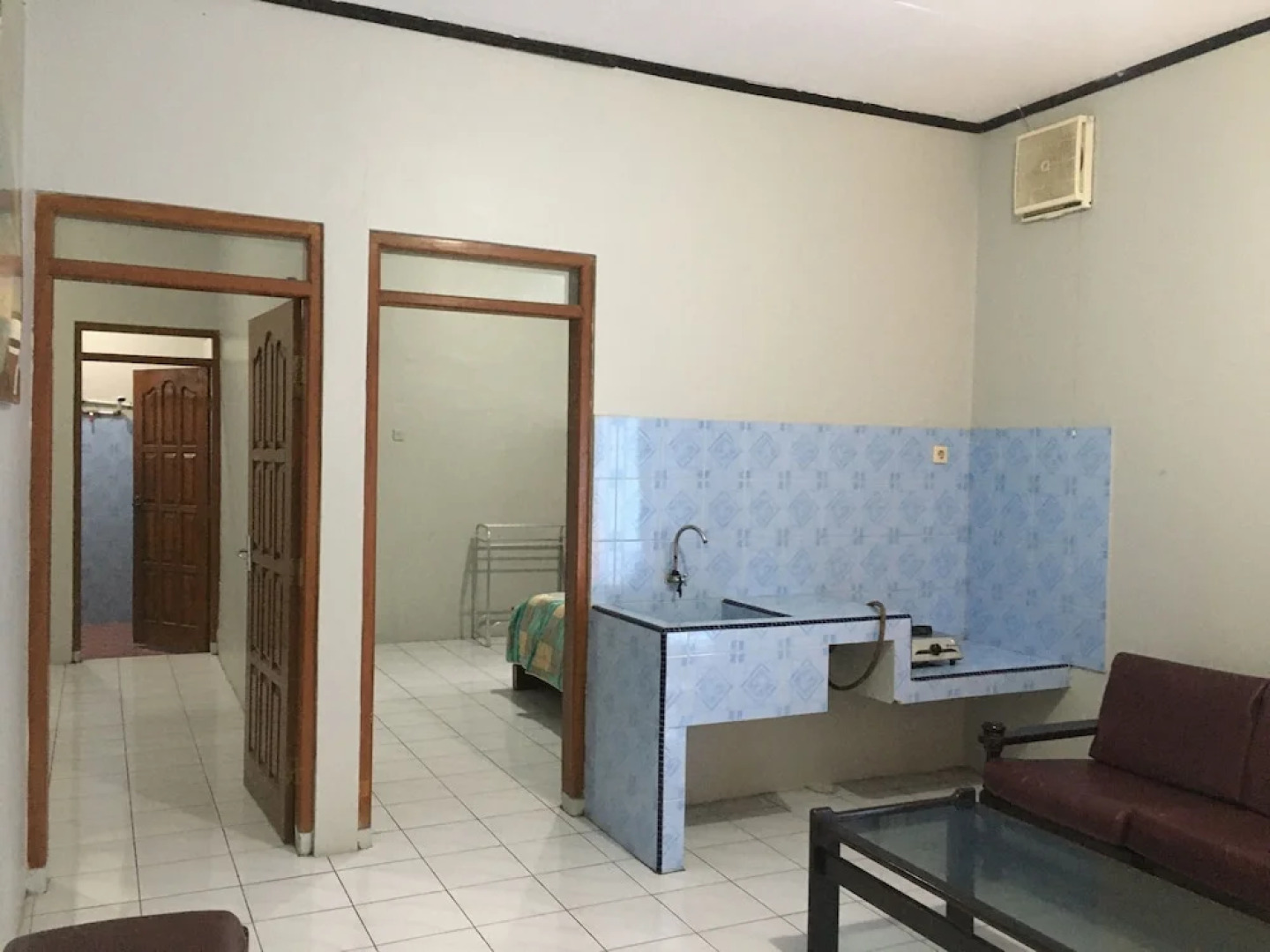 Hotel Griya Loka Indah