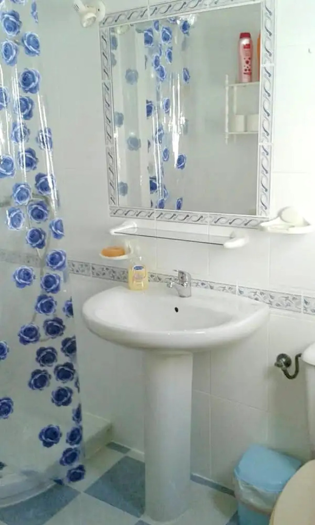 Apartment With one Bedroom in Jerez de la Frontera, With Wifi