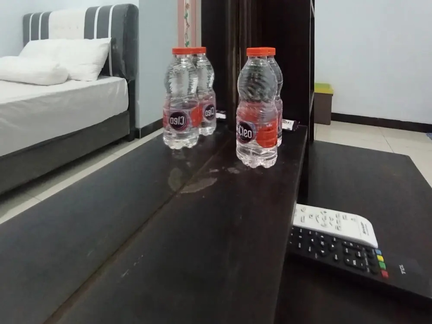 Surya Abadi Homestay Syariah RedPartner