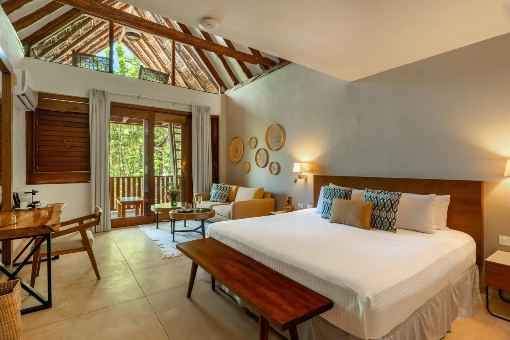 Hotel Villas Caracol