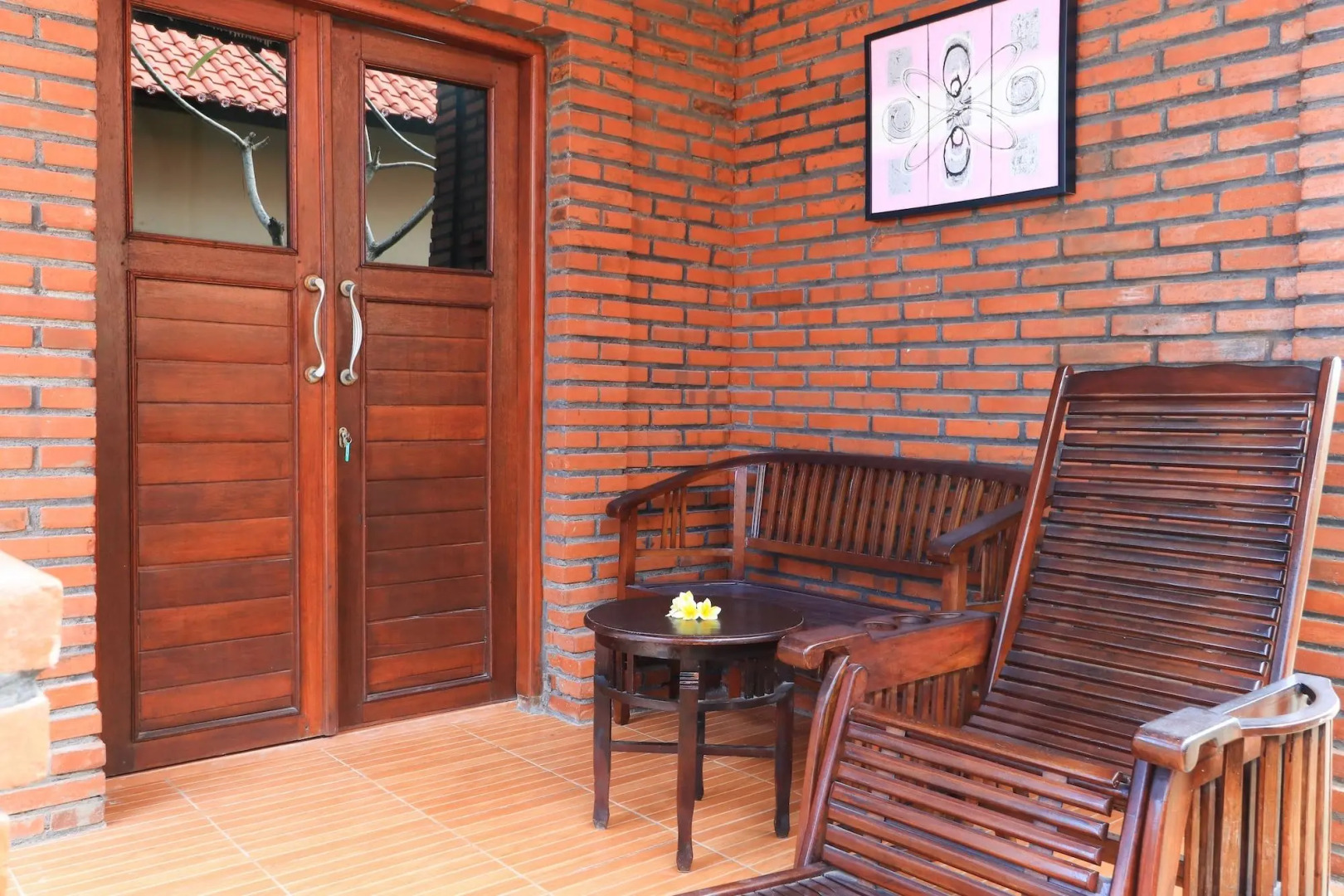 Nirmala Guest House Keramas