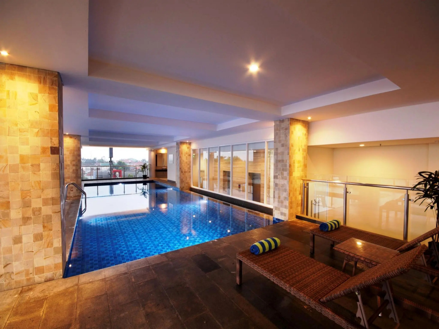 Hotel PrimeBiz Tegal