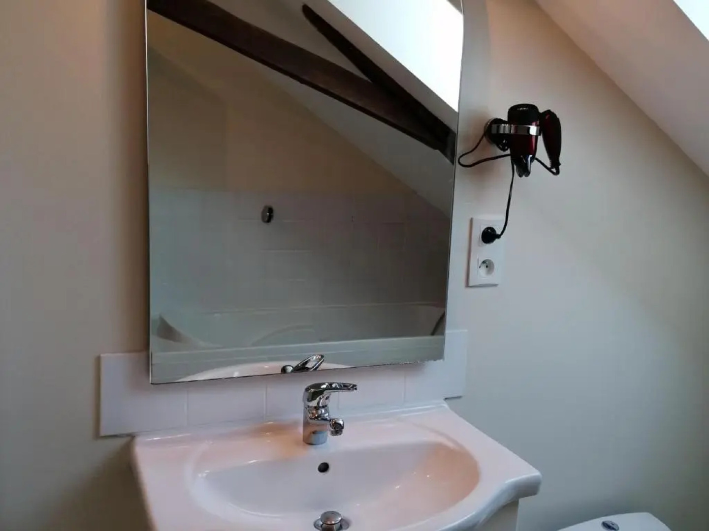 Gîte Cossé-le-Vivien, 4 pièces, 6 personnes - FR-1-600-143