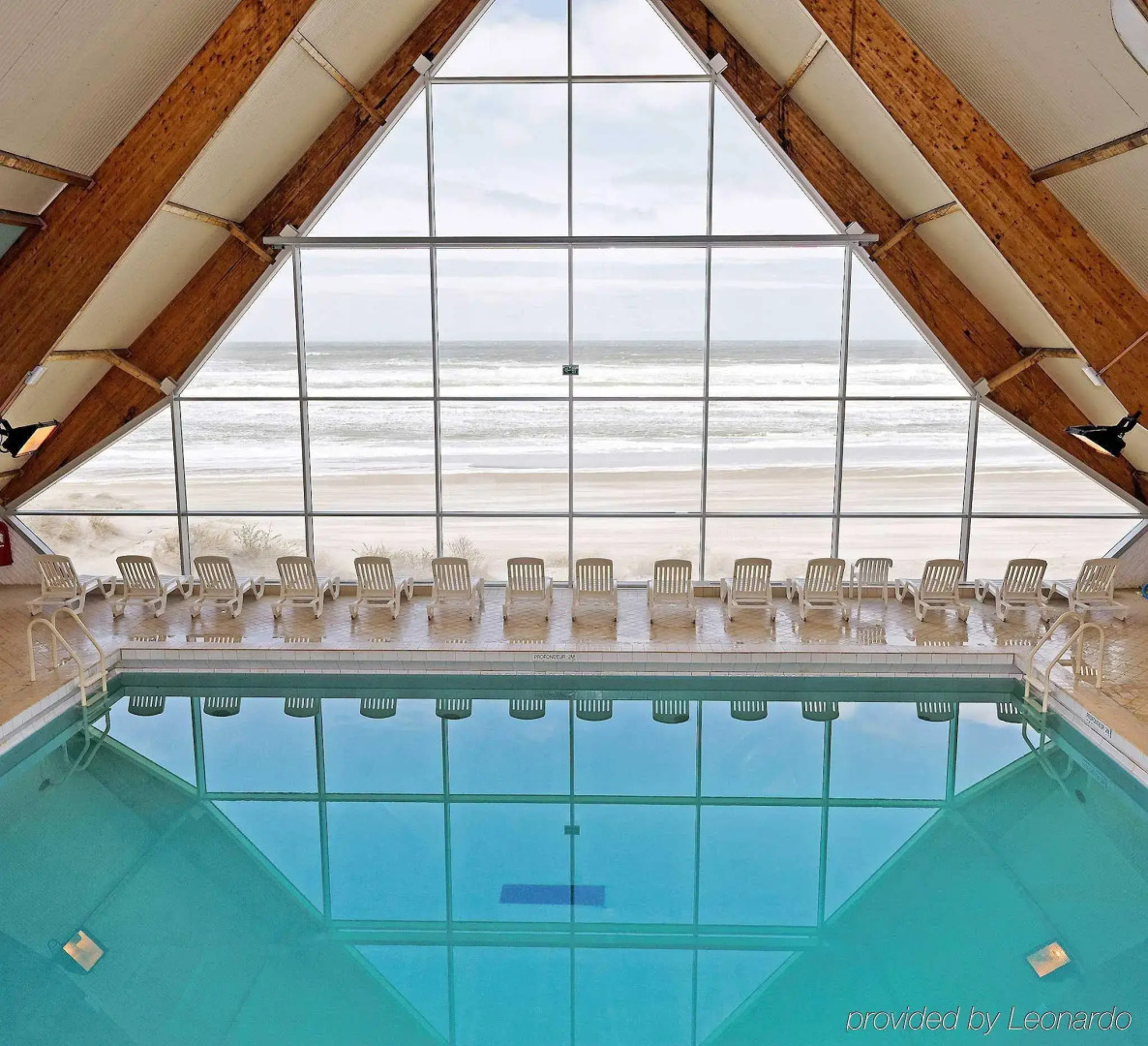 Novotel Thalassa Le Touquet Hotel