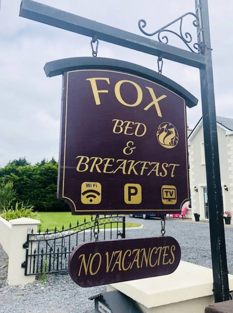 Bed and Breakfast Galway City