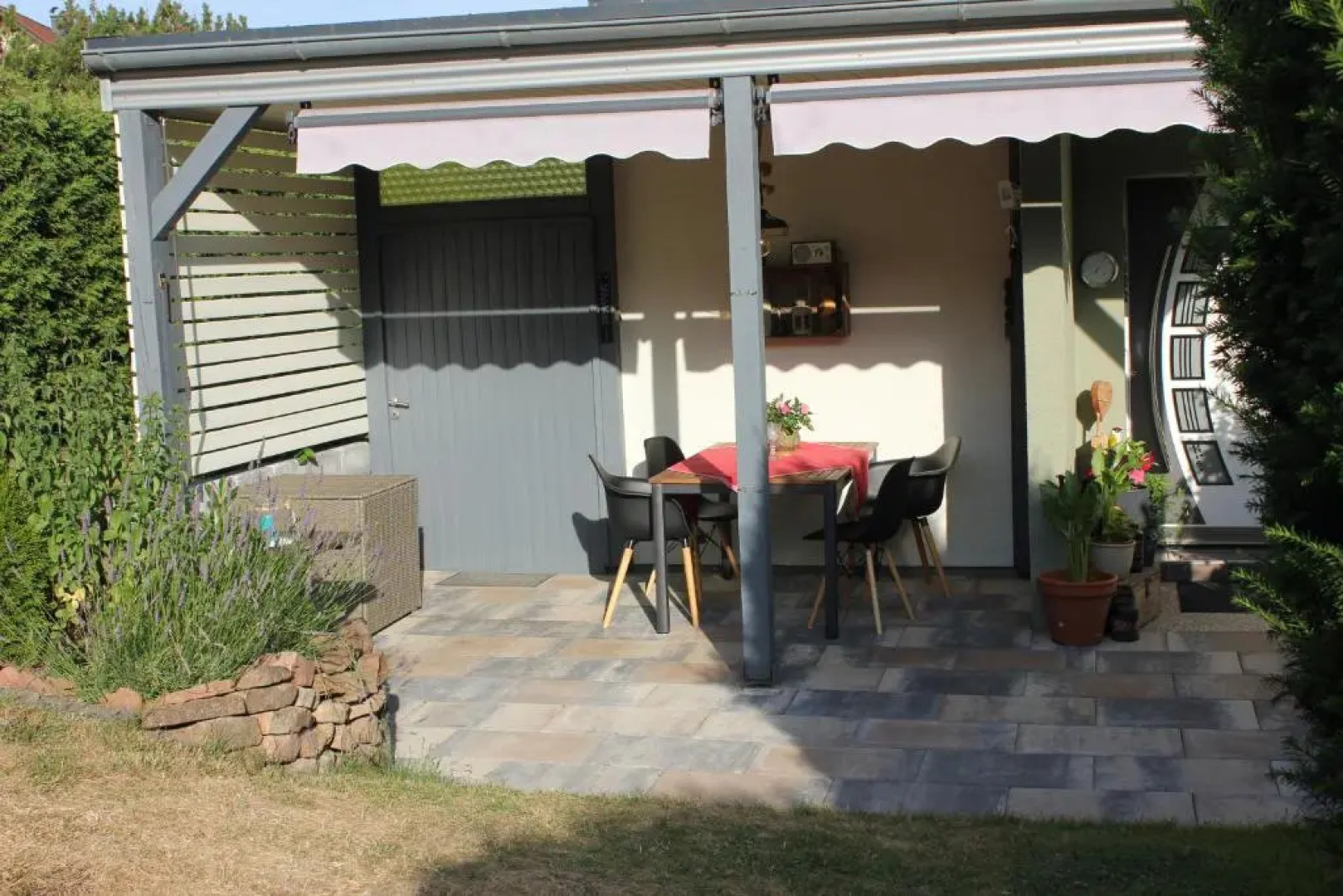 Erholung Am Vulkanradweg - 4 Sterne Dtv Zertifiziert