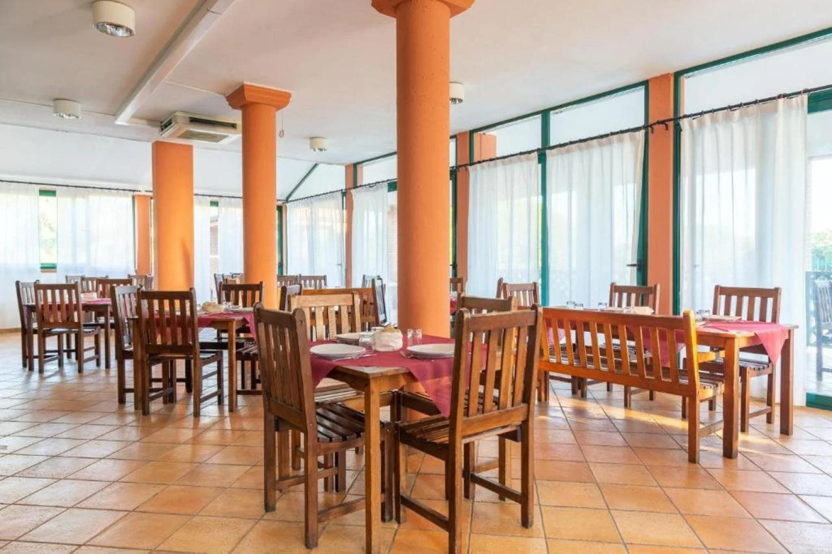 Gitavillage Argentario