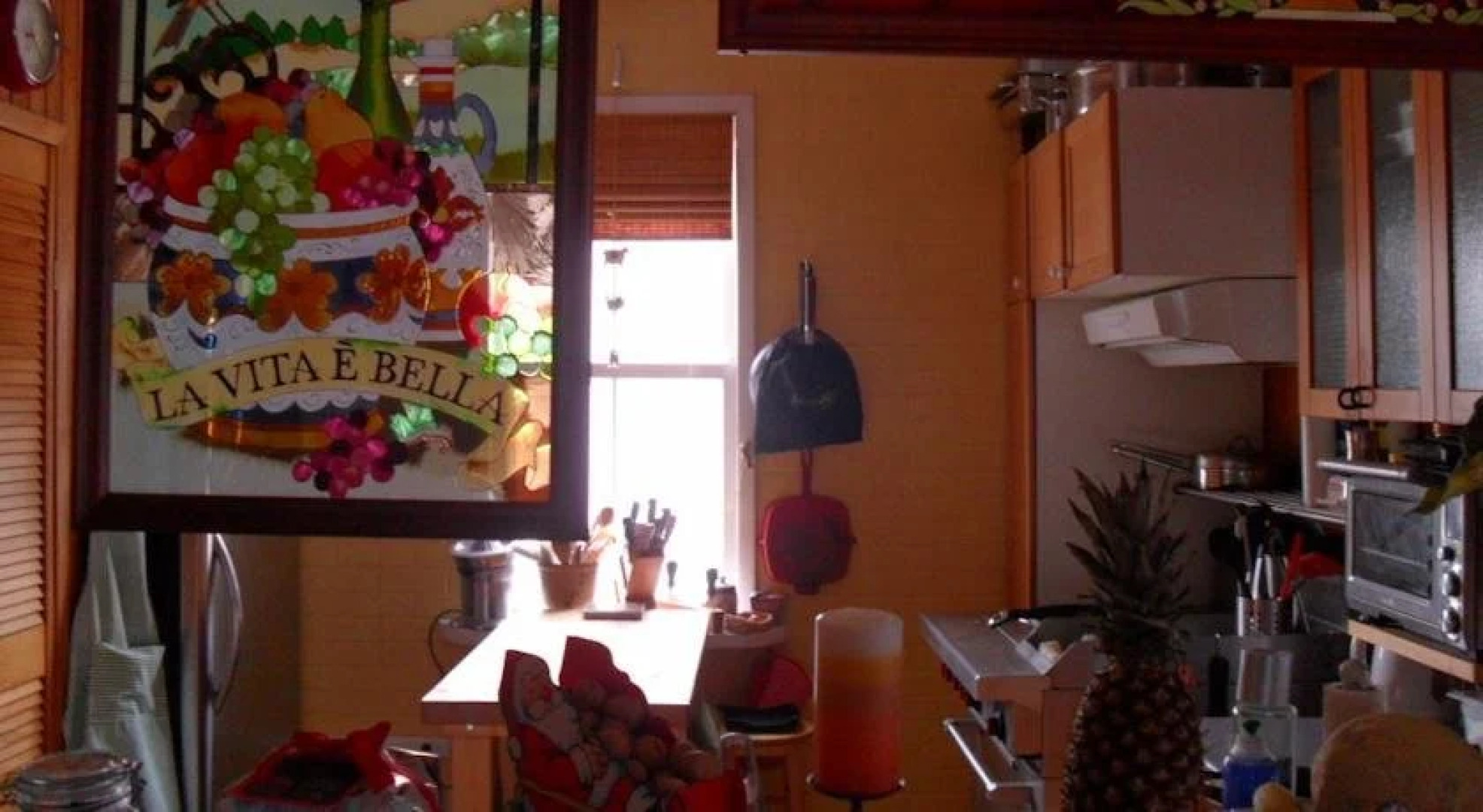 Le gï¿½te de la Gare