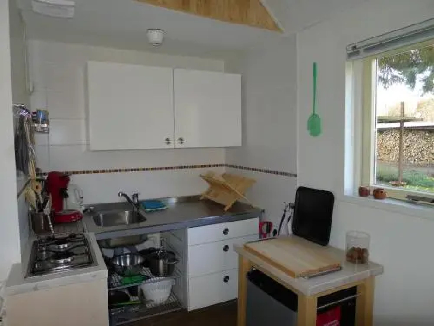 Tuinhuis