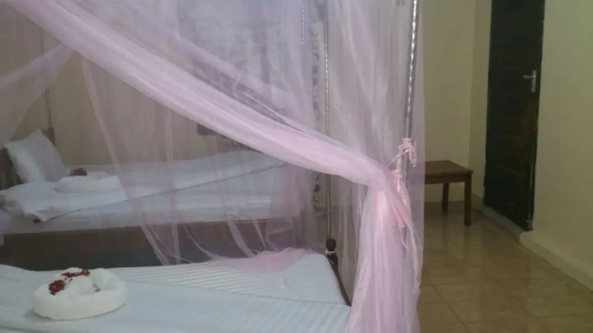 Oceanic House city park motel