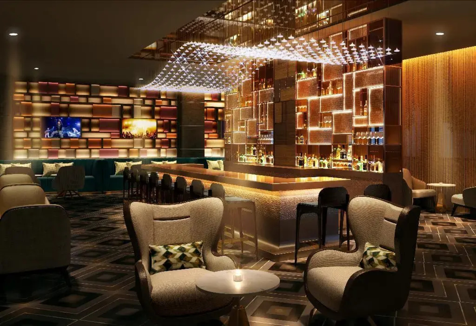 Hard Rock Hotel Dalian