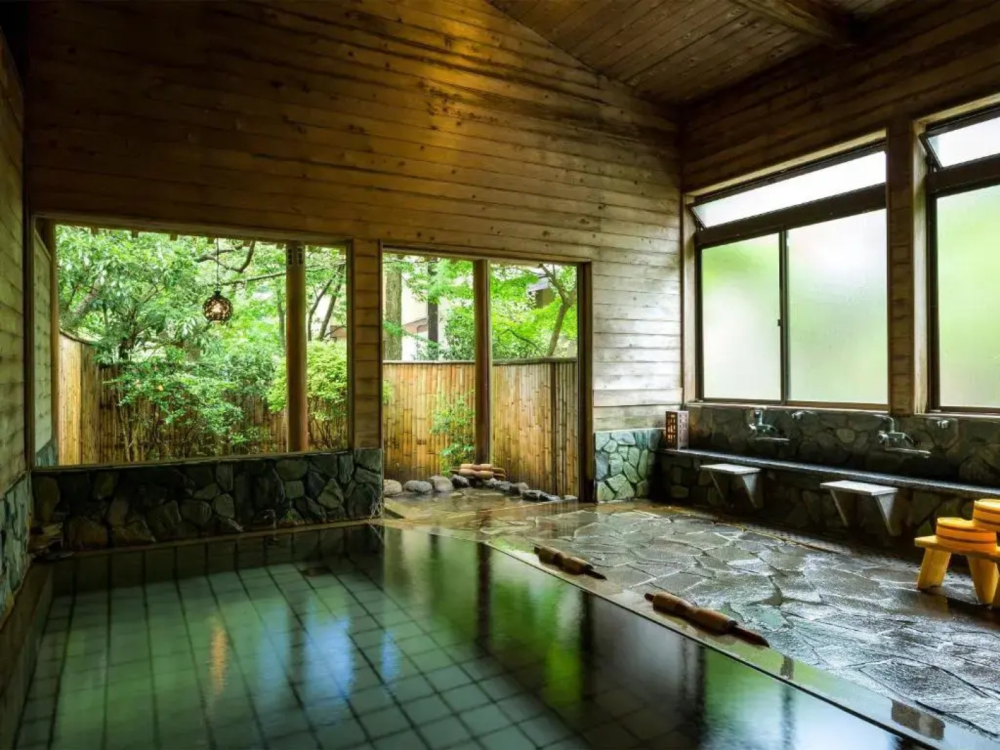 Takanosukan Ryokan Niigata