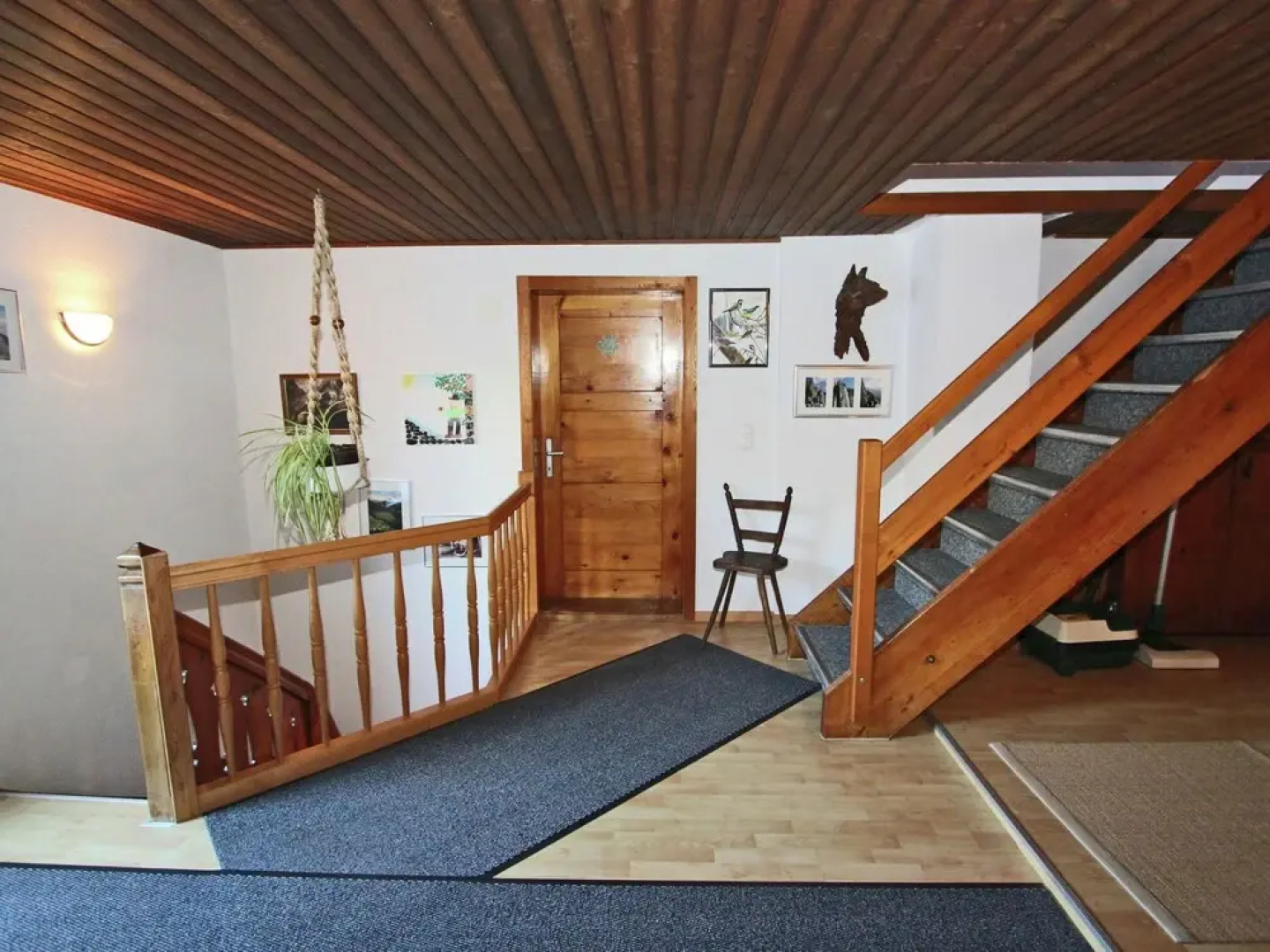 Comfortable Apartment in Vandans near Skiing