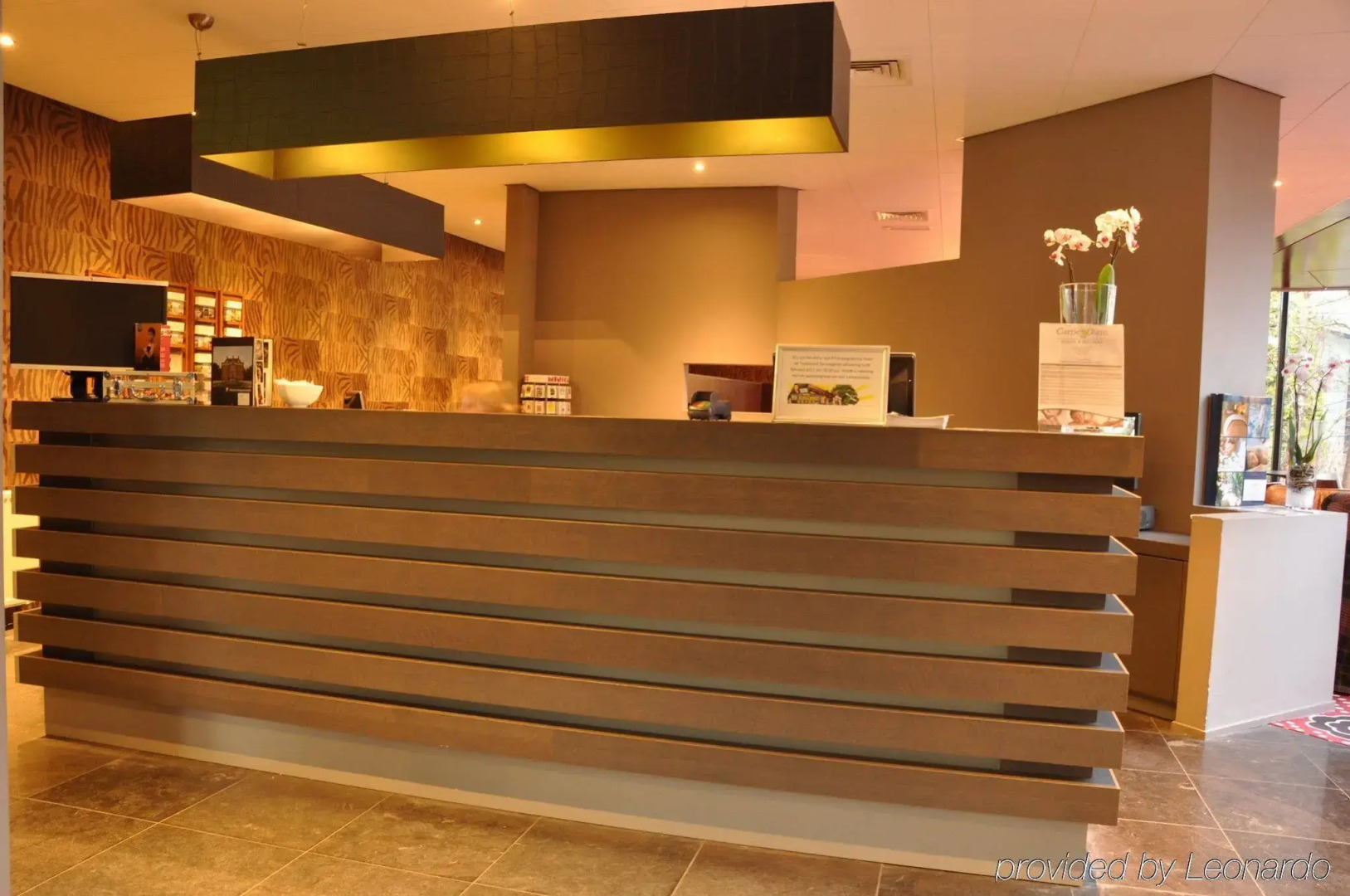 Sandton Hotel de Roskam