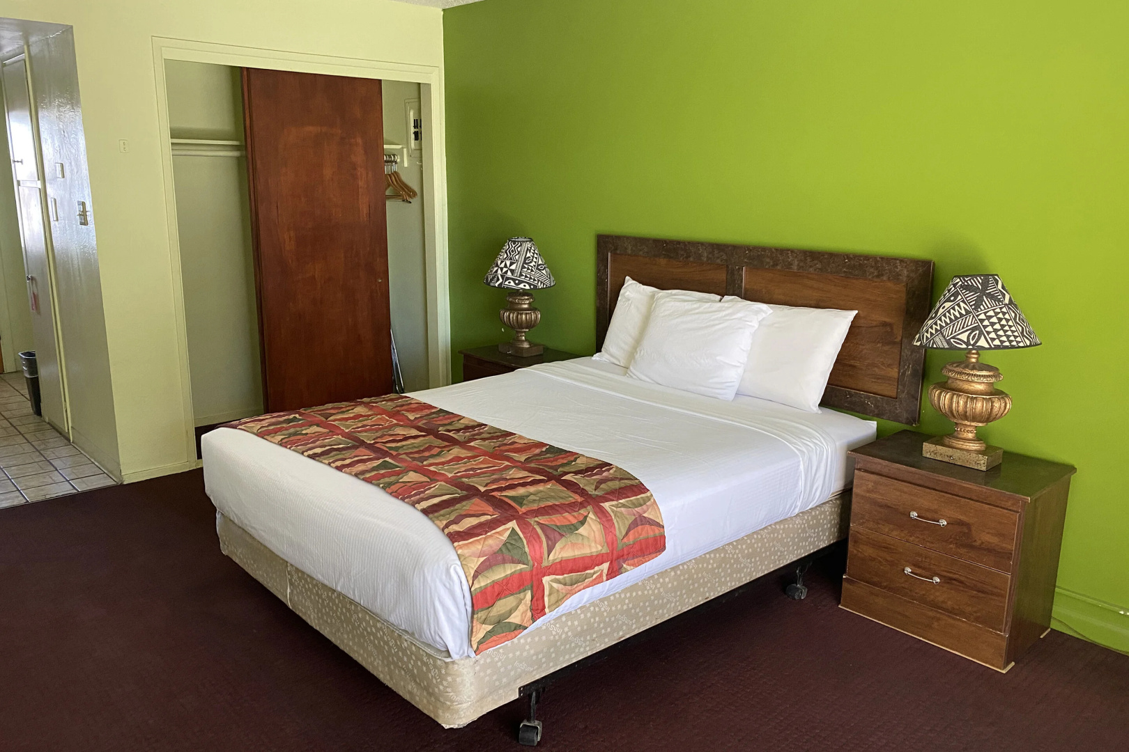 OYO Hotel Yuma AZ Desert Grove