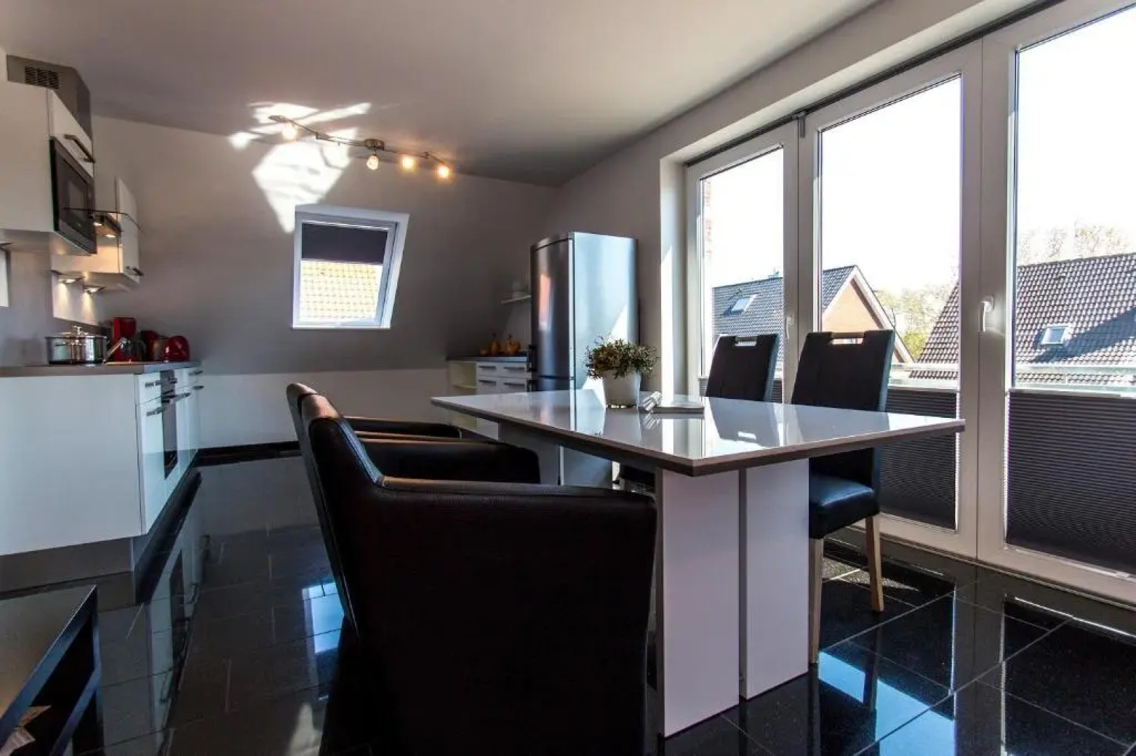 Ferienwohnung Gertrud Wohnung 4