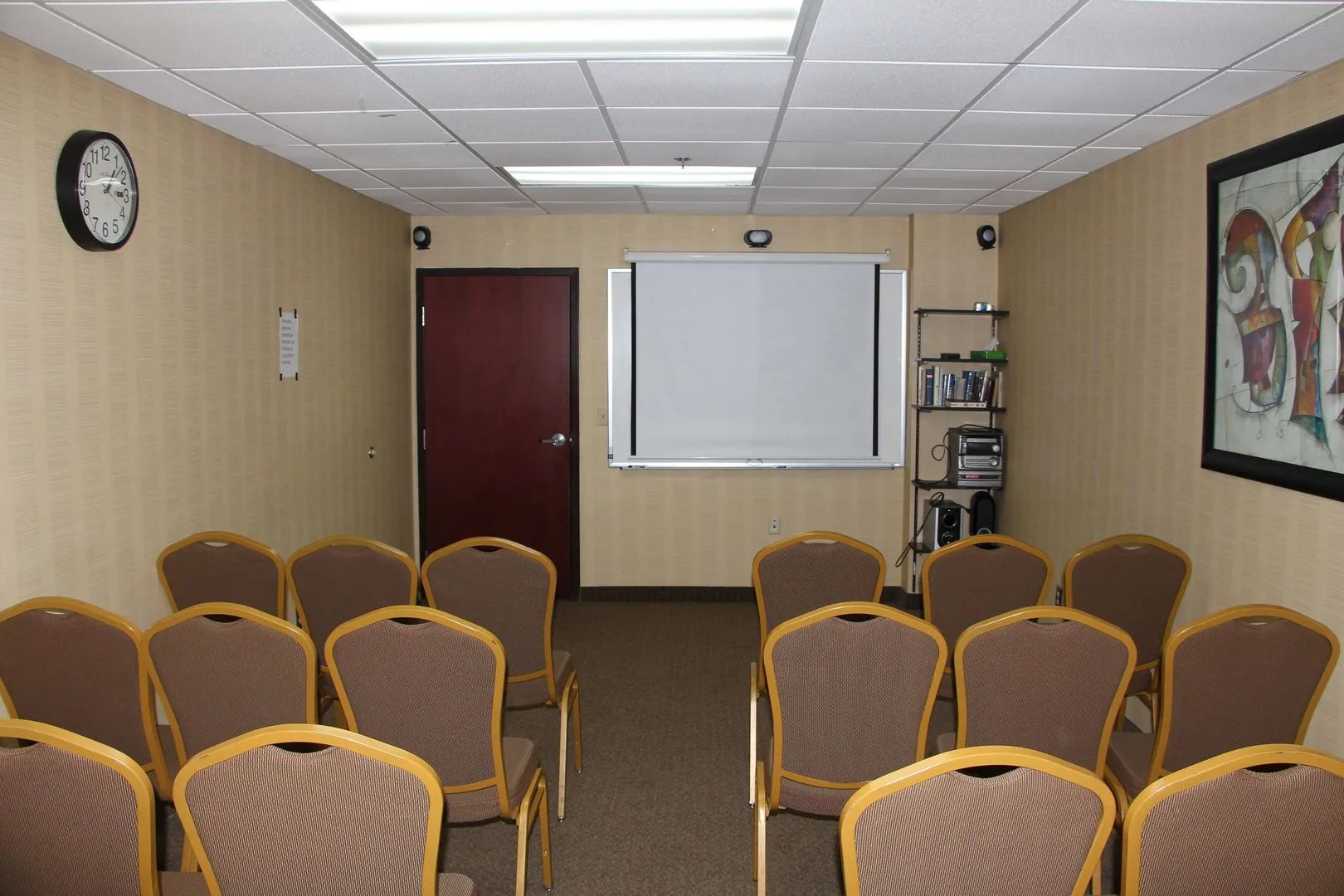 Jameson Inn and Suites Riverdale