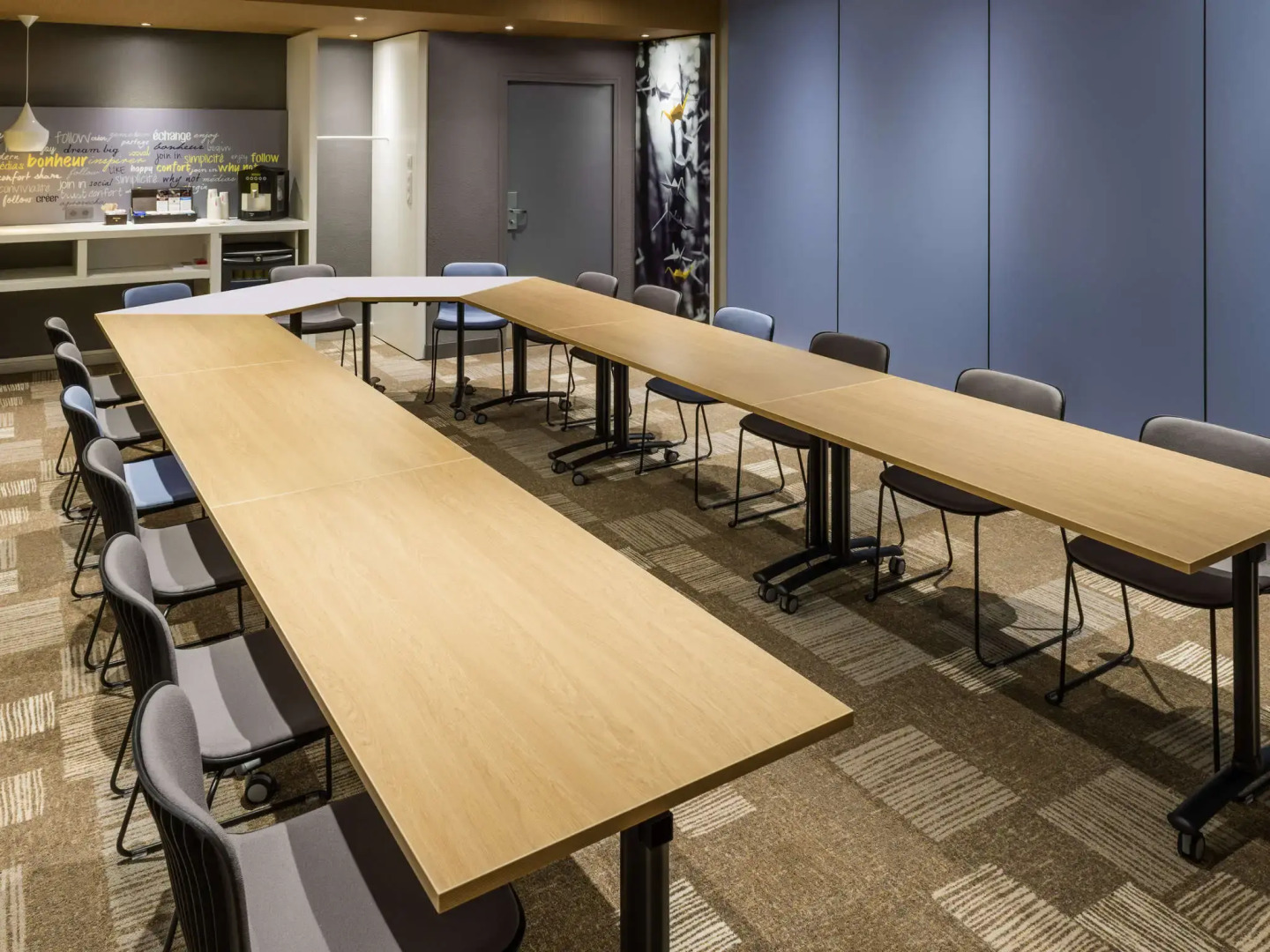 ibis Paris Porte d'Italie