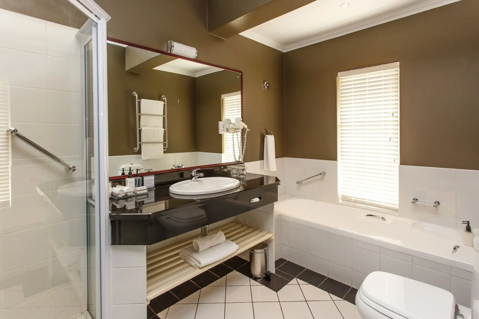 Rosenhof Boutique Hotel