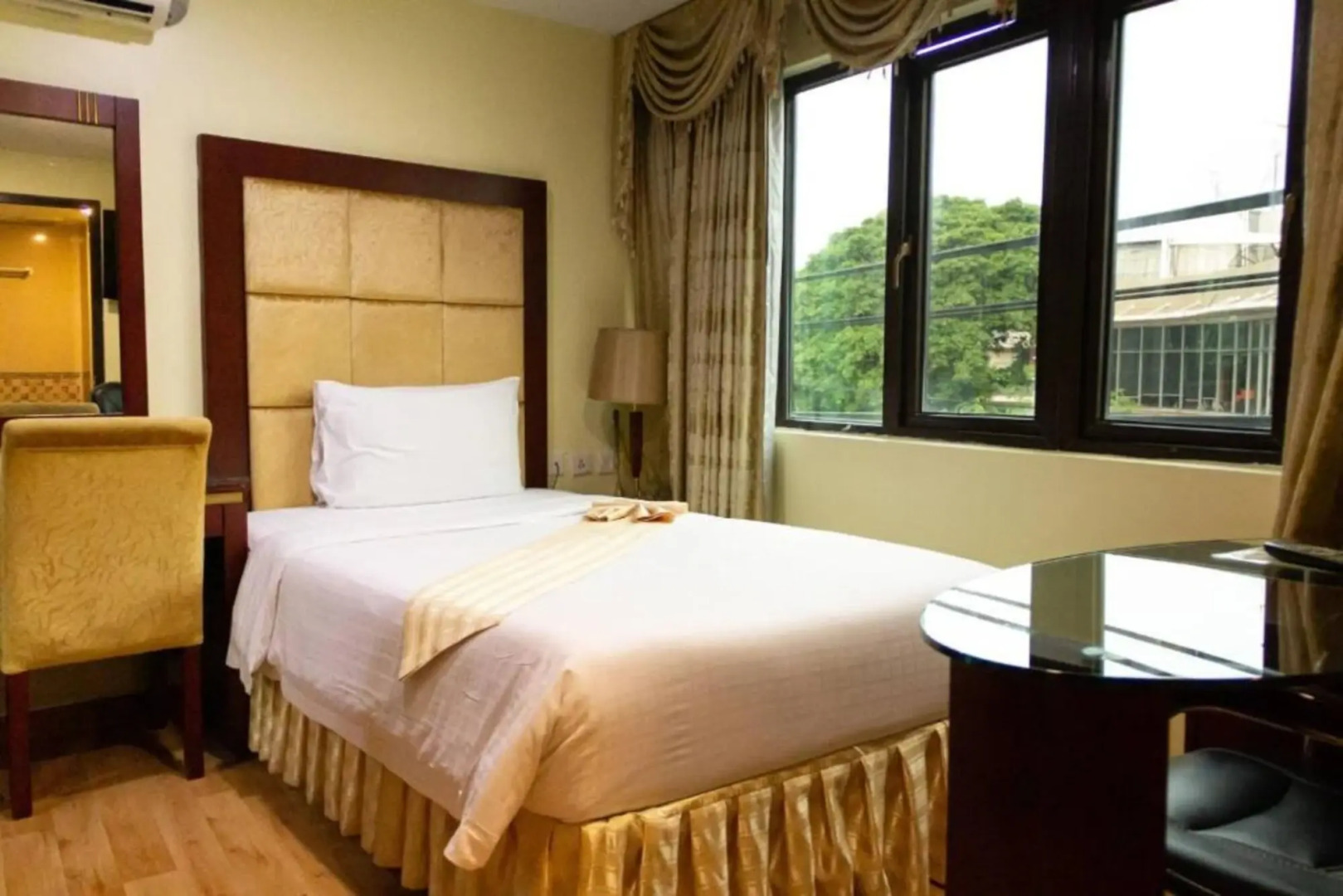 The Grand Lodge Pattaya