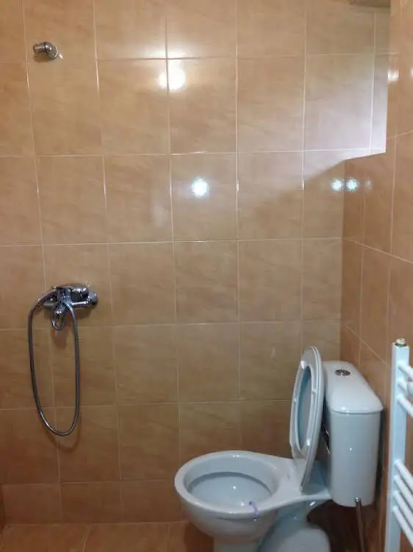 Ristevata Guest House