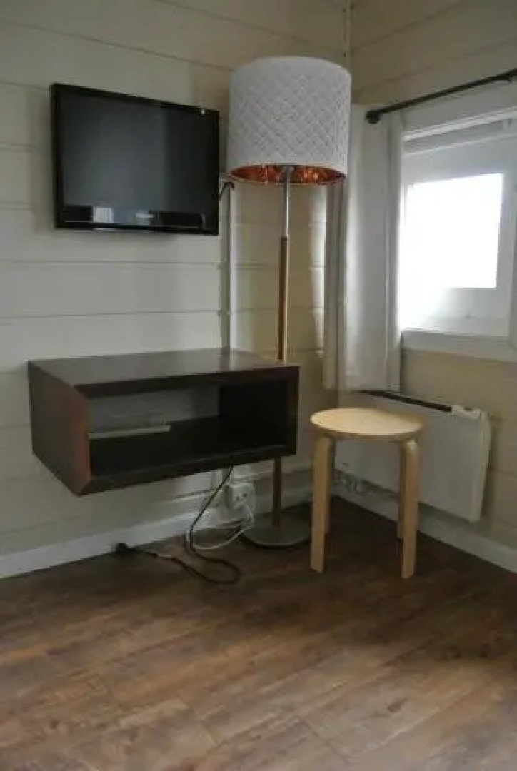 Cottage Alpinvegen 16A