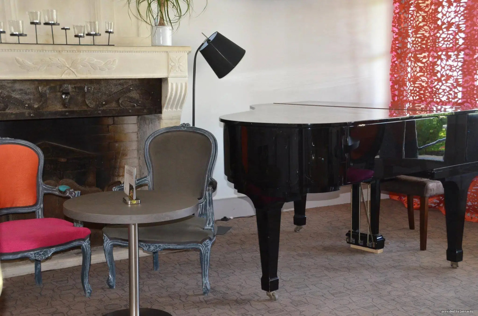 Hôtel et spa les Cleunes Oléron