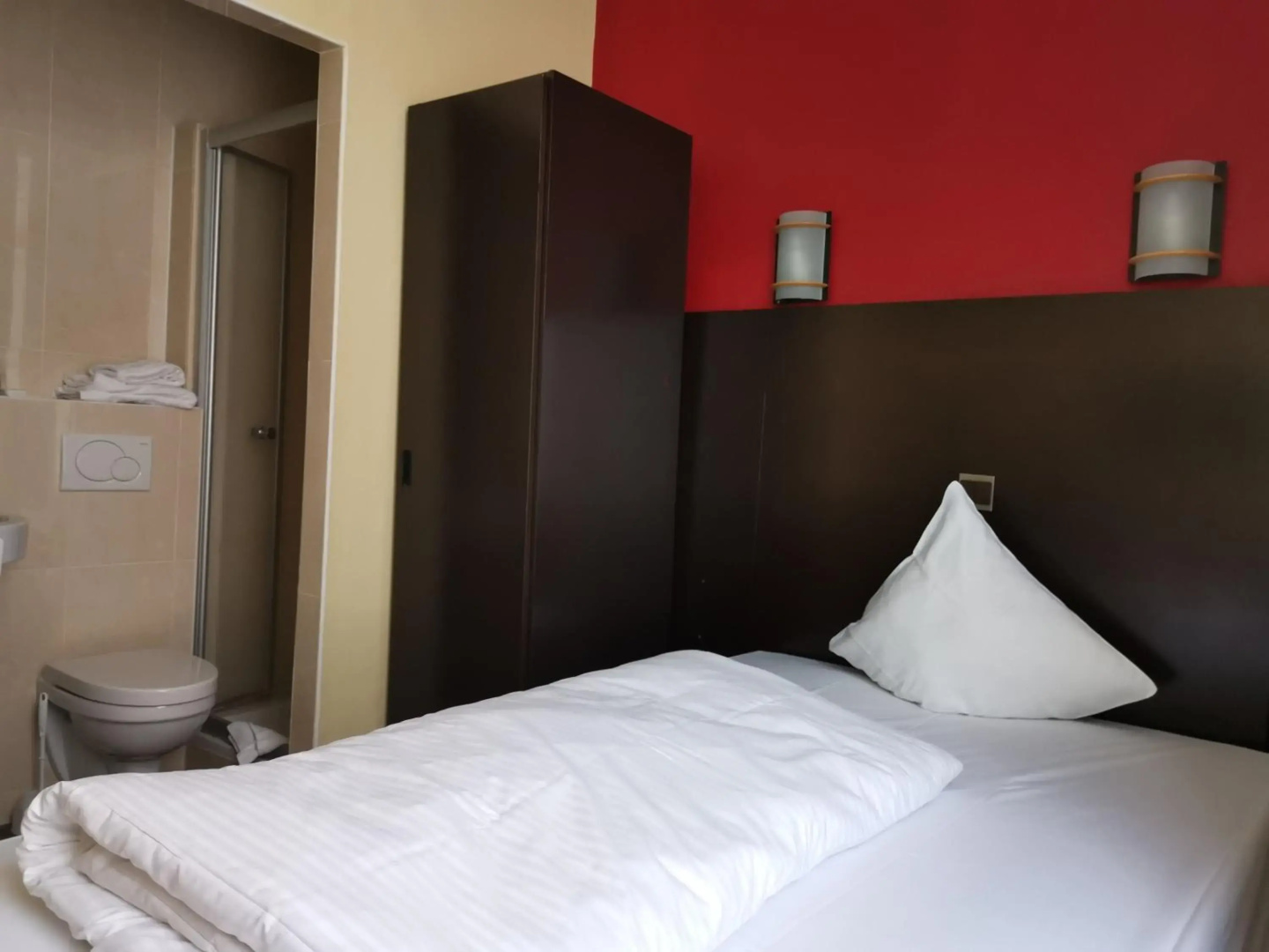 Hotel Albert 2
