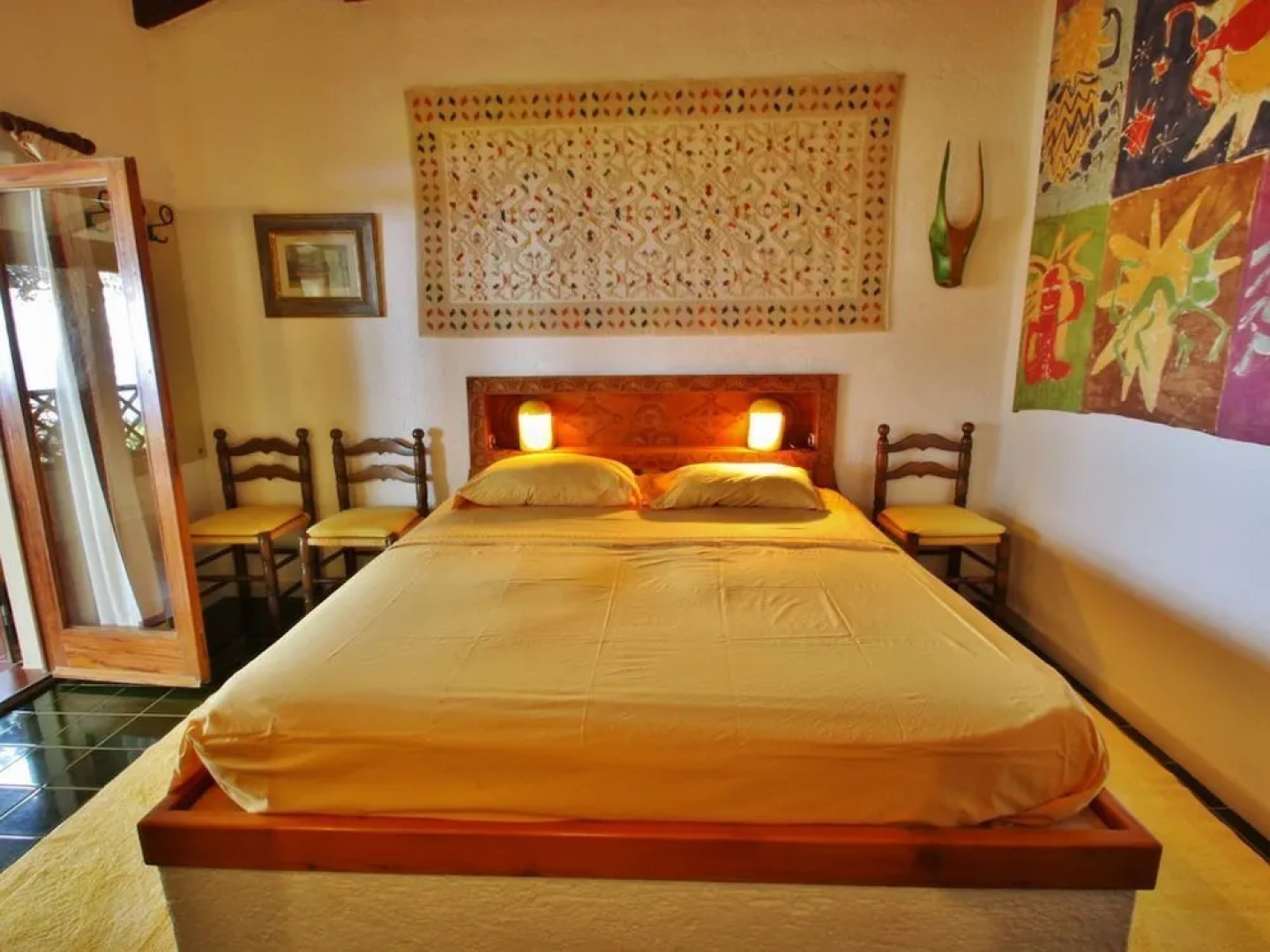 Ville Costa Paradiso