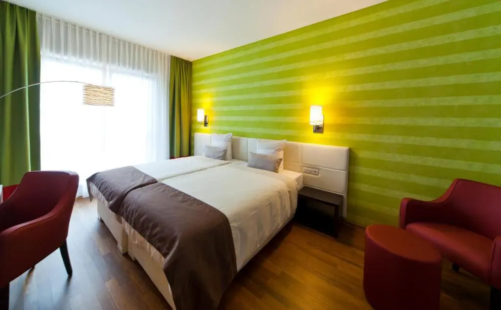 KEDI Hotel Papenburg