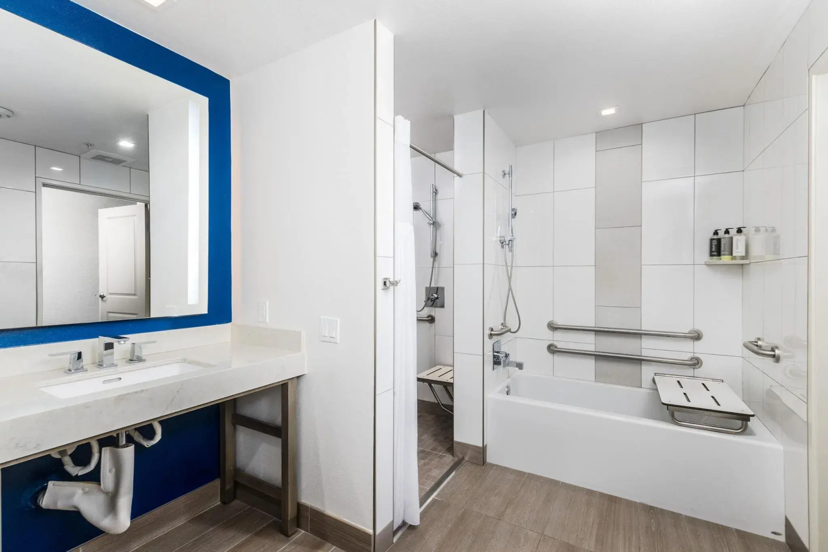 Ayres Hotel San Diego South - Chula Vista