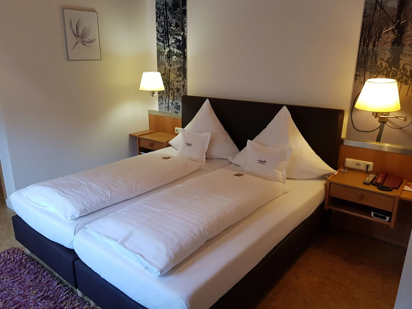 Weinhotel Klostermühle