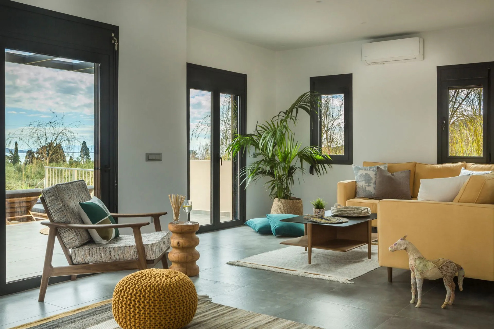 Ionian Village Kefalonia