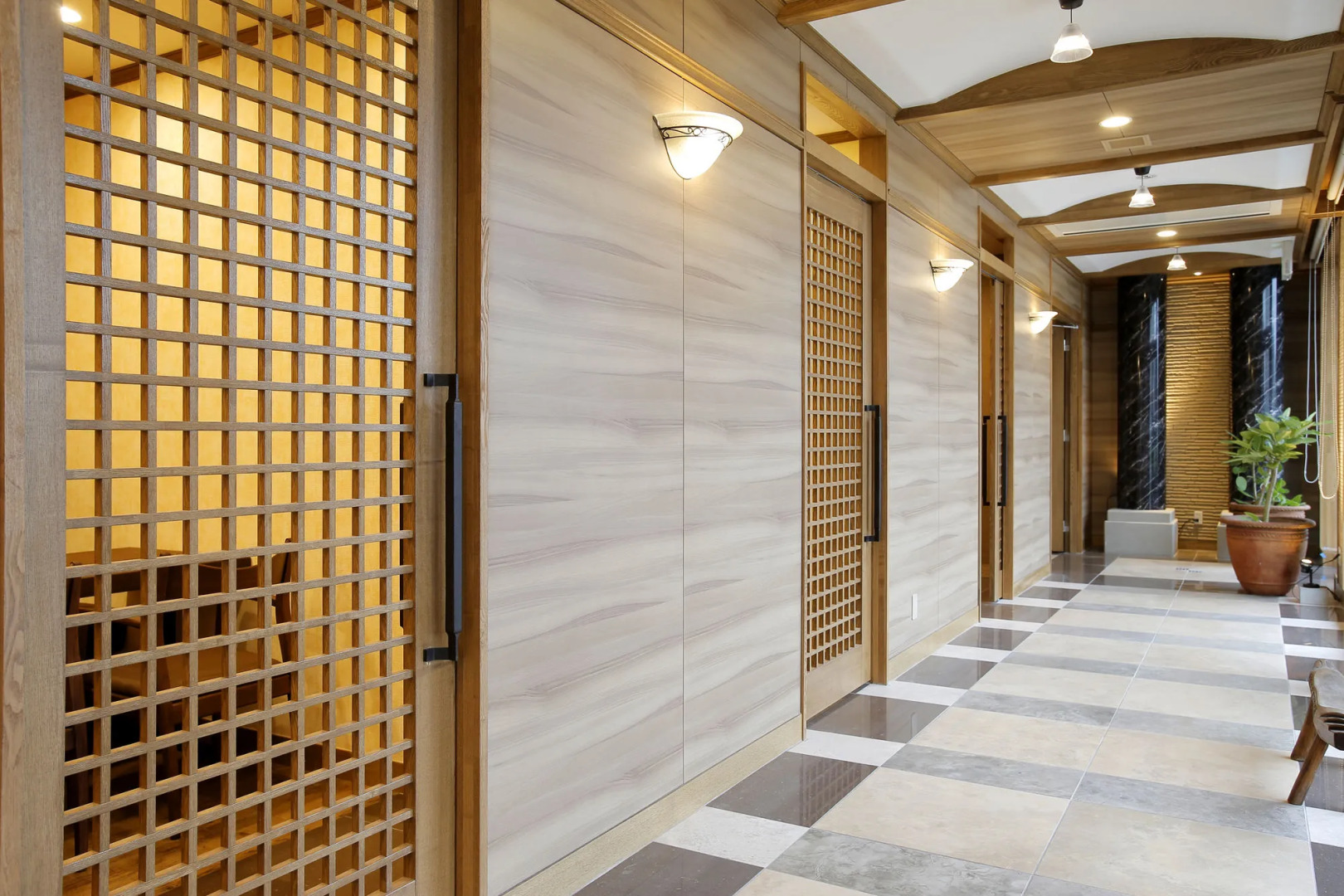 Hotel Sunoak Kashiwanoha