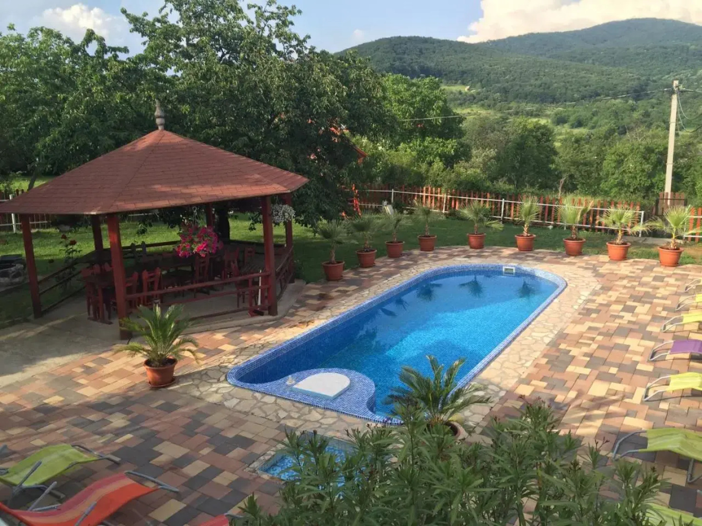 Sárvári Vendégház Pécs,Hosszúhetény