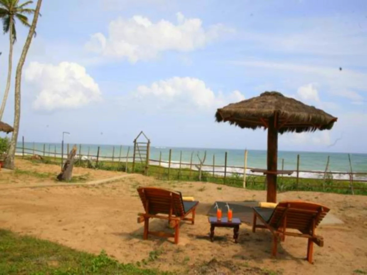 Nature Lanka Ayurveda Resort