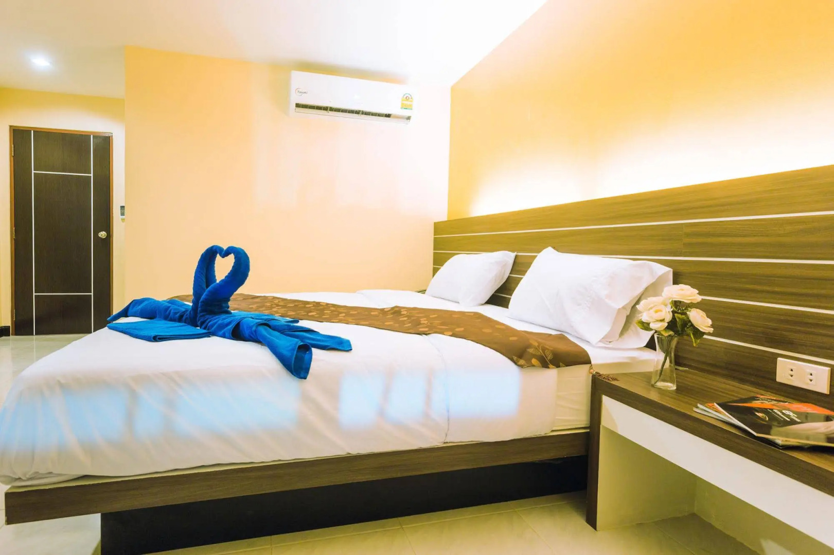 The Shades Boutique Hotel Patong Phuket