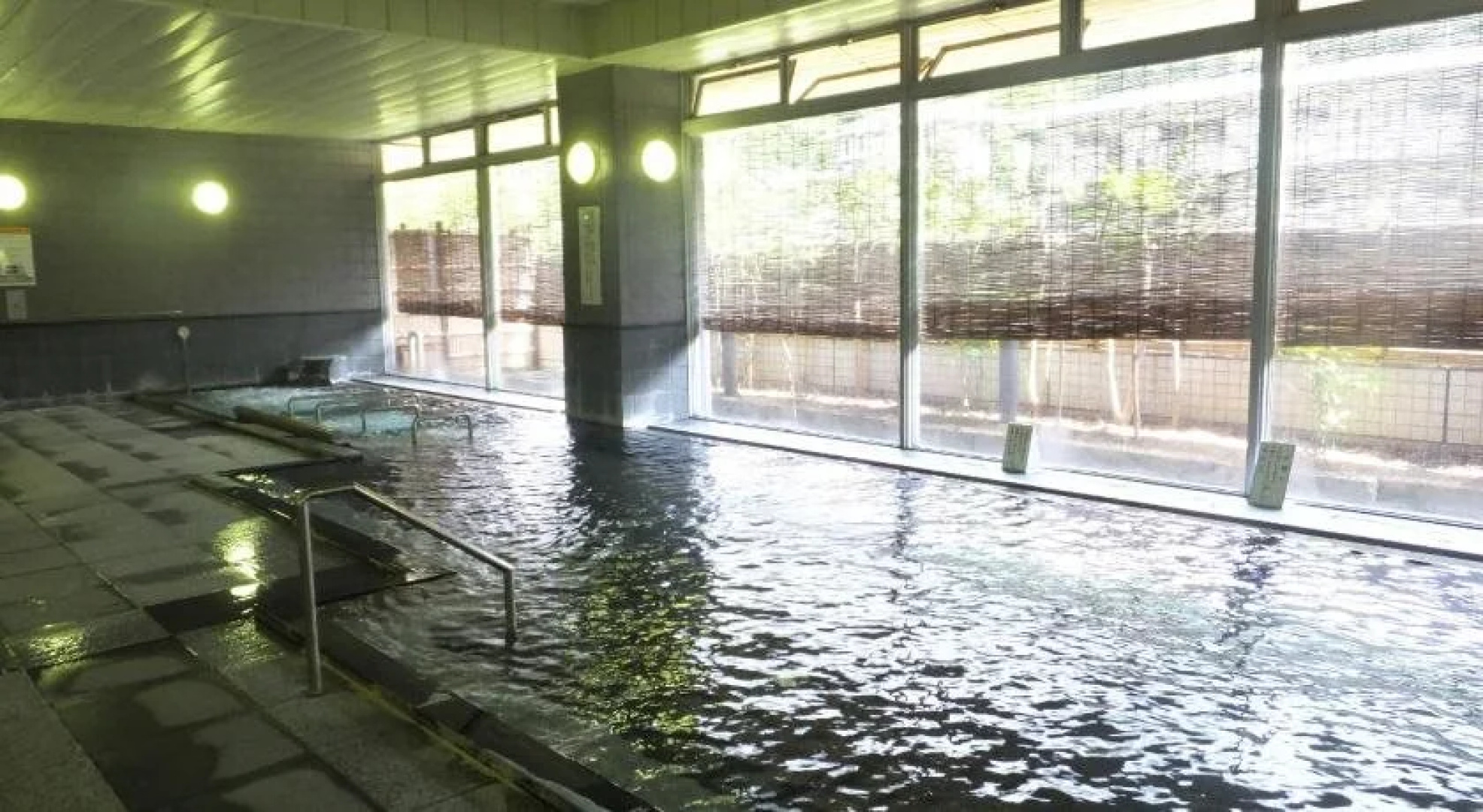 Itoen Hotel Shikisai