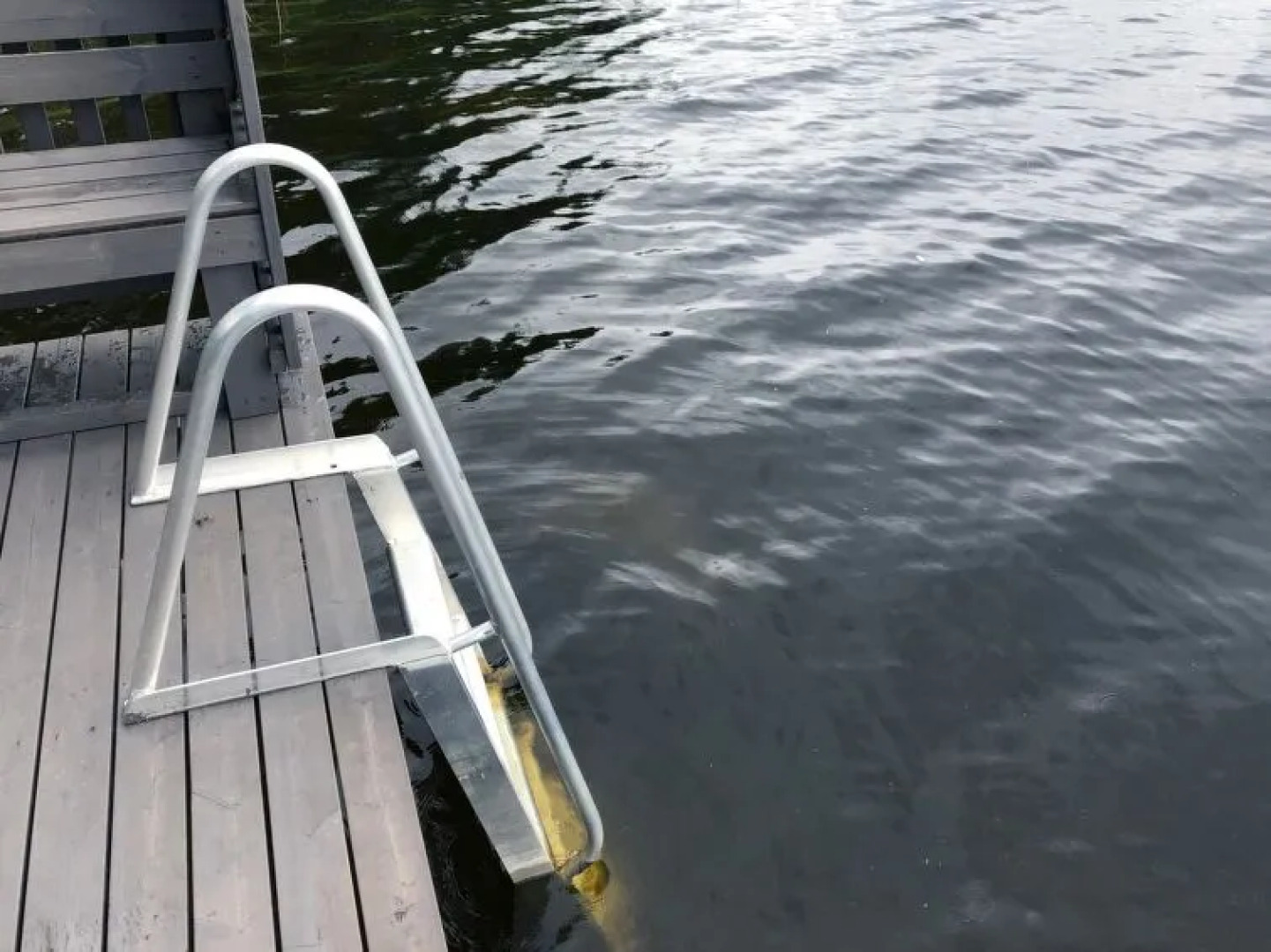 Holiday Home Villa aallokko