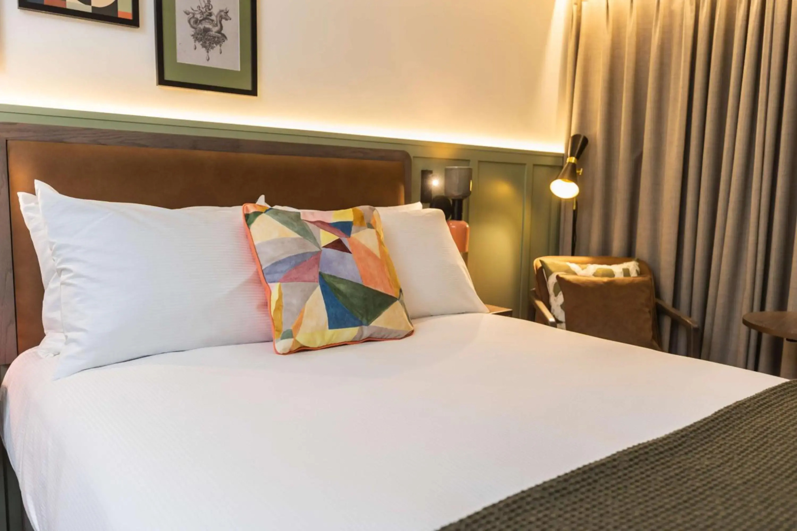 The Marcus Portrush, Tapestry Collection by Hilton