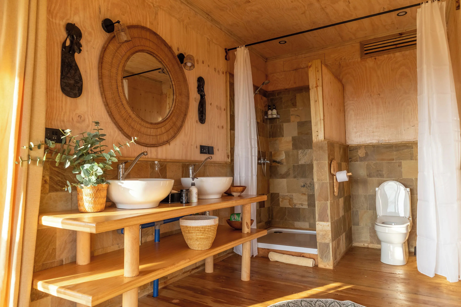 Rhotia Valley Tanzania's Favorite Tented Lodge