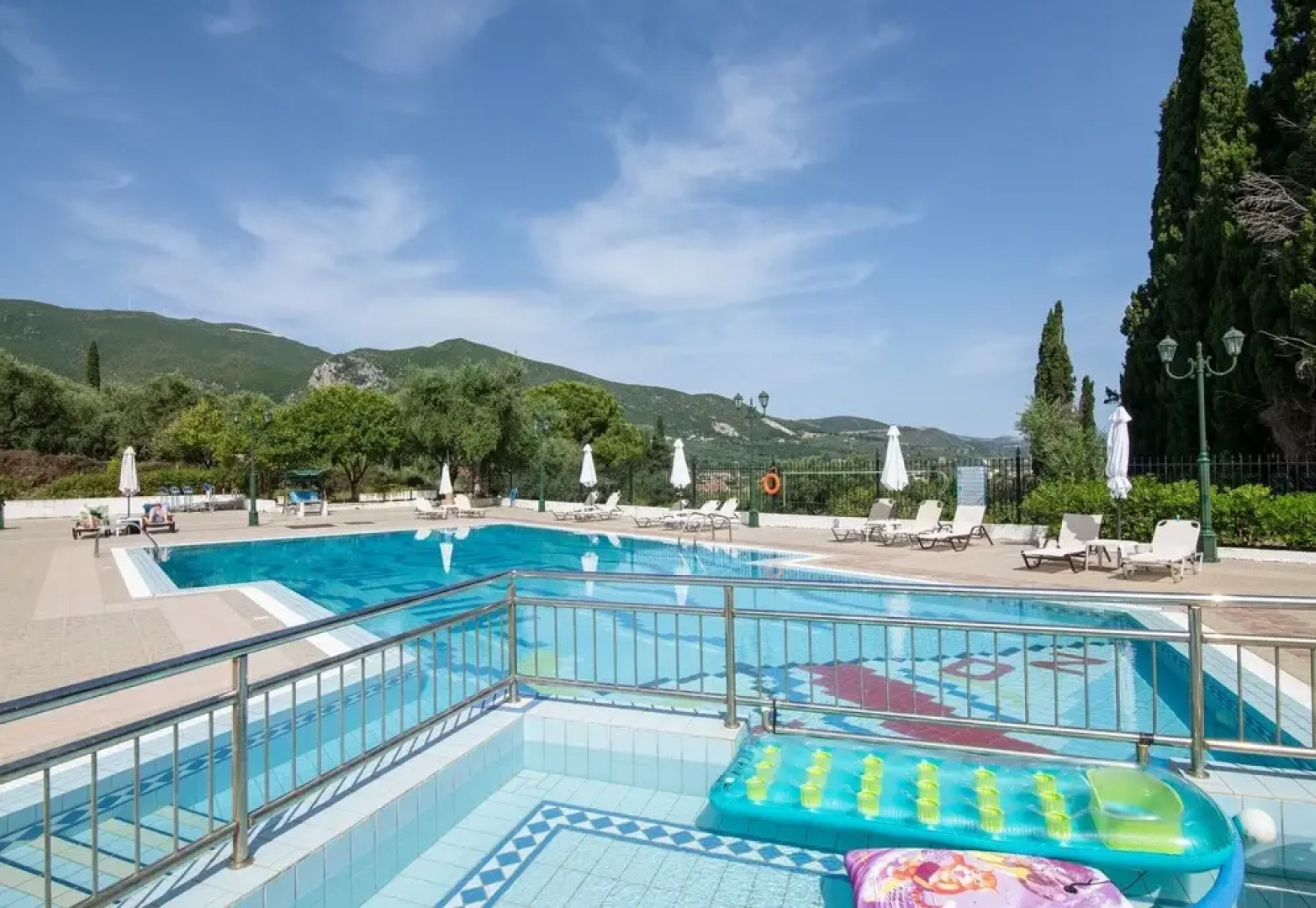 Zante Dolphin III Alykes