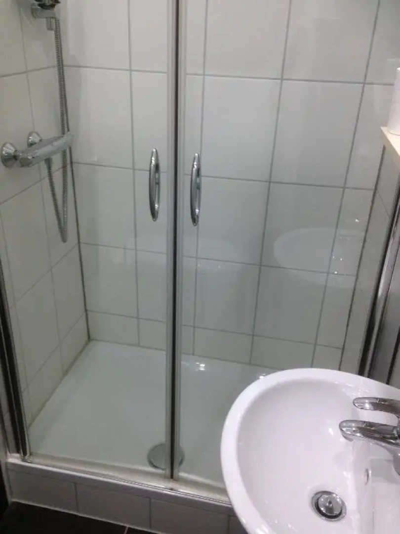 Gaststätte Pütz