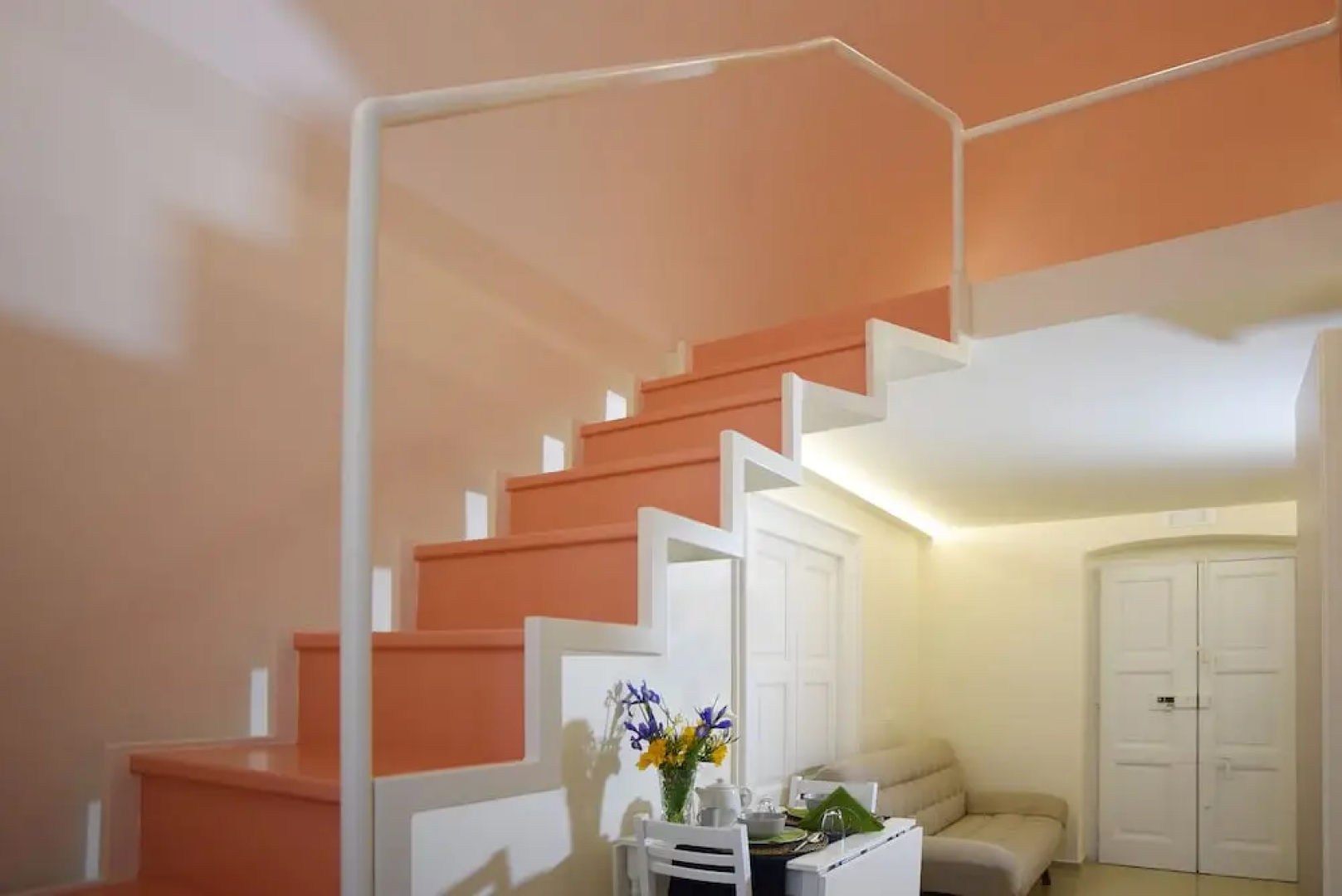 Kapsott B&B