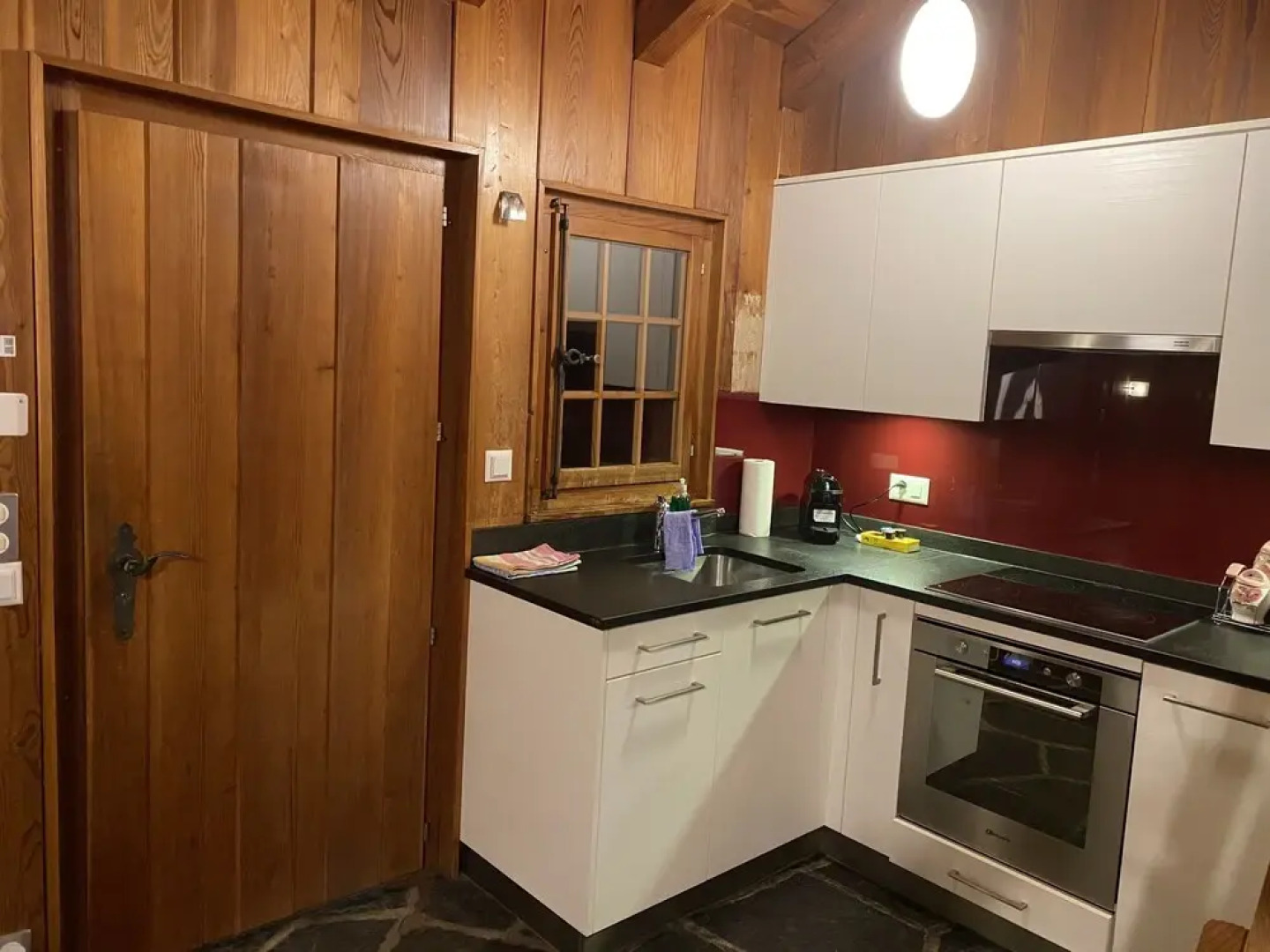 Lovely Cottage in Savièse