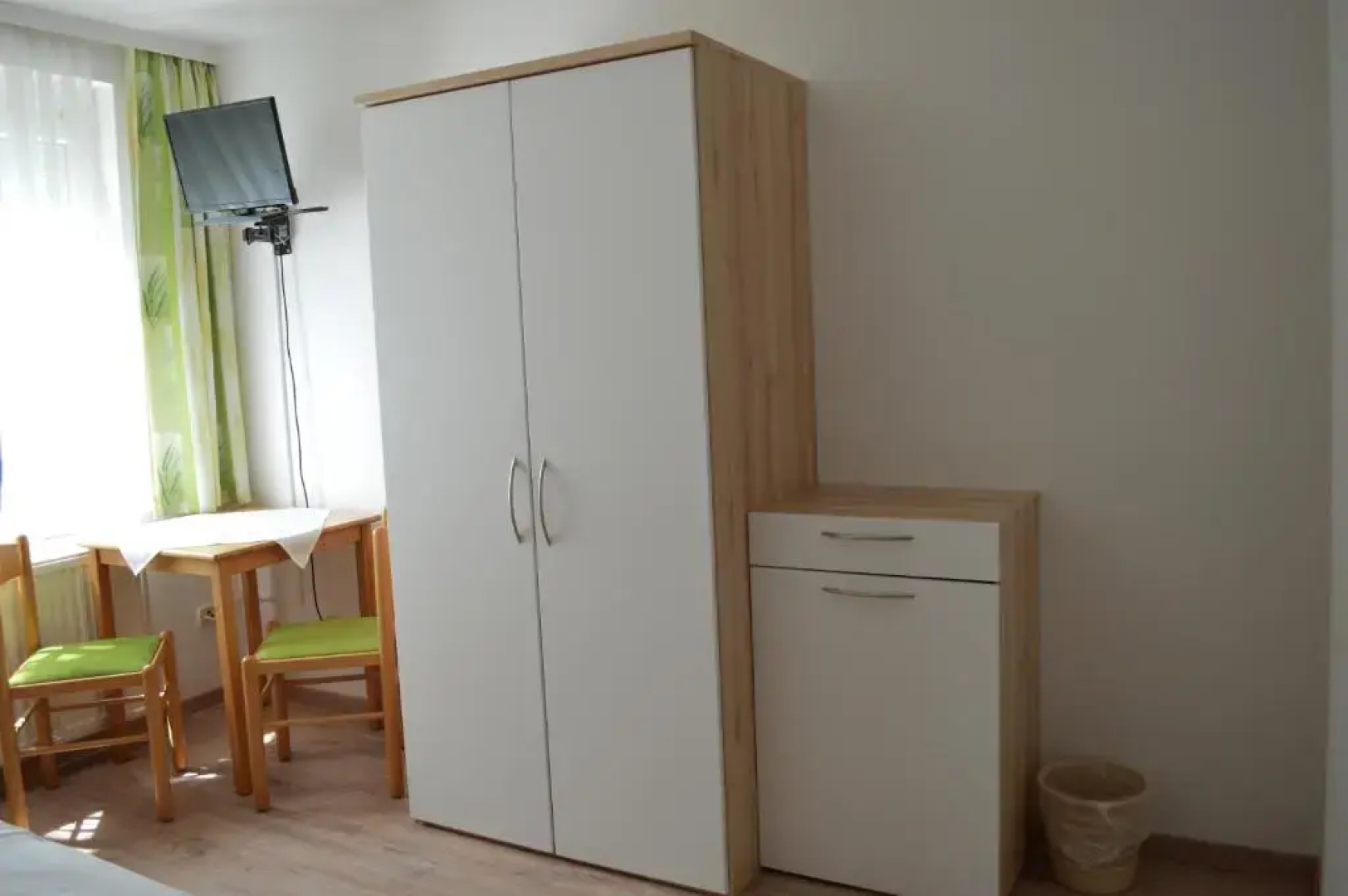 Frühstückspension Sterr