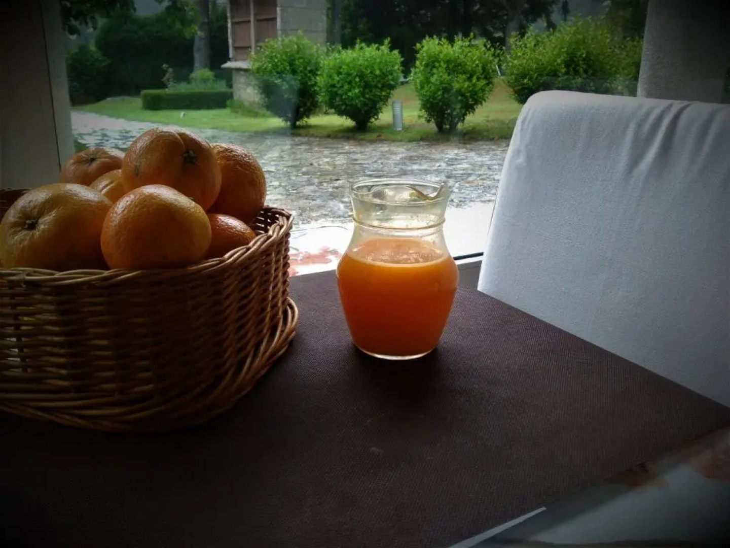 Casa Grande de Cornide