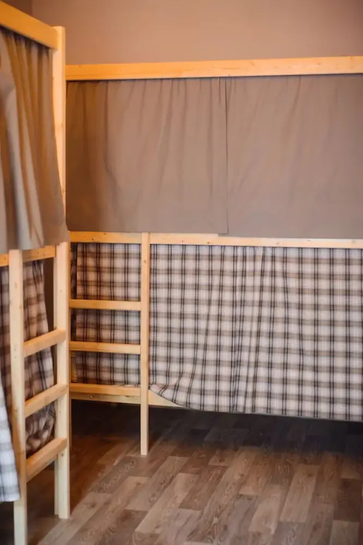 Рус-Ярославль хостел